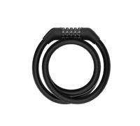 Candado con Código Xiaomi Electric Scooter Cable Lock para Scooter