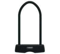 Candado con grillete en U Abus GRANIT™ 460/150HB230 + soporte USH460
