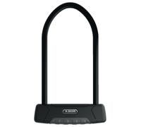 Candado con grillete en U Abus GRANIT™ Plus 470/150HB300 + soporte EaZy KF
