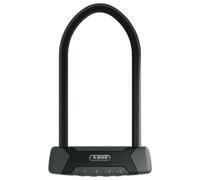 Candado con grillete en U Abus GRANIT XPlus™ 540/160HB230 + soporte EaZy KF