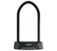 Candado con grillete en U Abus GRANIT XPlus™ 540/160HB300 sin soporte