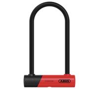 Candado con grillete en U Abus Ultimate 420K/170HB230 + Soporte USH