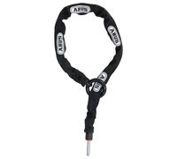 Candado cuadro bicicleta Abus Cadena antirrobo cuadro ACH 2.0 6KS/100 negro