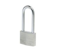 Candado De Aluminio Master Lock 50Mm 5 Pines - 64Mm De Grillete MLK9150LJ