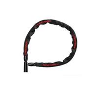 Candado De Bicicleta Con Cadena BC-115 De 600Mm Eslabones 4Mm Trelock