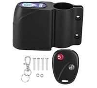 Candado de bicicleta de seguridad antirrobo para bicicleta con mando a distancia