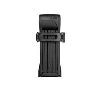 Candado de bicicleta plegable con llave 80cm axa fold 80 lite negro