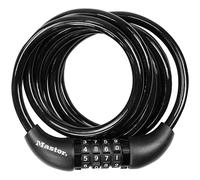 Candado de cable 8221