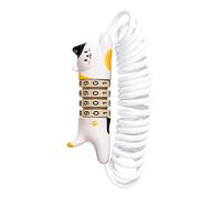 Candado de cable combinado: seguridad reiniciable de 4 dígitos, cable de acero antirrobo flexible con revestimiento duradero, dispositivo de bloqueo portátil | Scooter motocicleta bicicleta puerta pue