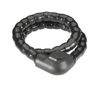 Candado De Cable De Acero-O-Flex ABUS Mecánico 100Cm X 25Mm ABU950100