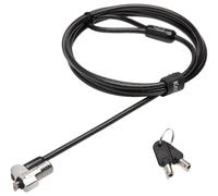 Candado De Cable Para Portátil NanoSaver Con Llave, 1.8m - K64444WW