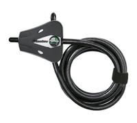 Candado de cable Python 8418 Kompakt