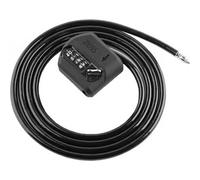 Candado de cable Zeiss Secacam