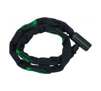 Candado De Cadena Antirrobo Scooter Bici Moto Abus Citadel 180/12/K 180 Cm Negro