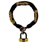 Candado de cadena Auvray Lasso D.13,5 L.100 Sra TU