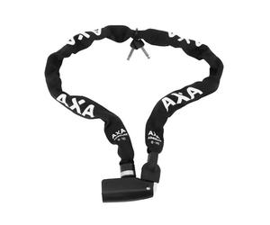 Candado de cadena con llave, alto nivel de protección para bicicletas eléctricas, nivel 9/15 Axa-Basta Absolute 8 mm x 1,10 m