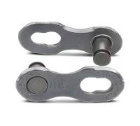 Cierre rápido KMC 9R EPT 1/2X1 1/128 9V 9V