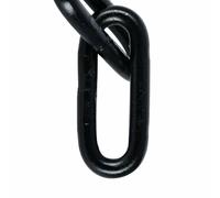 Oxford Rider Equipment Bloqueo LK127 Negro