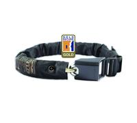 Candado de cadena port til para bicicleta Hiplok Gold