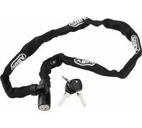 Candado De Cadena Web Con Llave ABUS 1500 60/4mm Negro