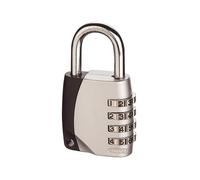 Candado De Combinación Abus Mecánico 155/40 40Mm (4 Dígitos) ABU15540C