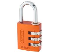 ABUS Mechanical - Candado Combinado 30mm