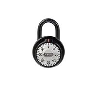 Candado De Combinación De Dial Mecánico Abus 78/50mm ABU7850C
