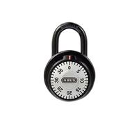 Candado De Combinación De Dial Mecánico Abus 78/50mm ABU7850C