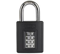Candado De Combinación Frontal Kasp K11550D