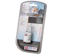 Candado de combinación TravelSafe TSA con código Onesize