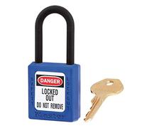 Masterlock 406BLU - Candado De Zenex