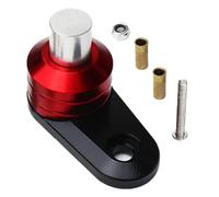 Candado de control de freno de estacionamiento | Robusta cerradura de control de freno de estacionamiento | Robusta construcción garantiza incluso con un uso a largo plazo, lo que garantiza la vida