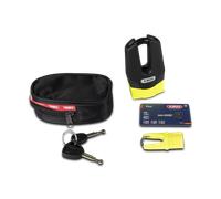 Candado de Disco ABUS Granit Quick Maxi + Mini