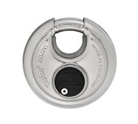 Candado De Disco ABUS Mecánico 20/70mm Plus ABU2070