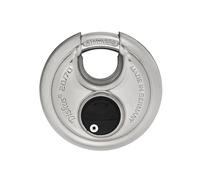 Candado De Disco ABUS Mecánico 20/70mm Plus Con Llave Igual 564323 ABUKA32470