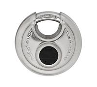 Candado De Disco ABUS Mecánico 20/80mm Plus Con Llave Igual 564323 ABUKA32481
