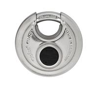 Candado De Disco ABUS Mecánico 20/80mm Plus Con Llave Igual 564323 ABUKA32481
