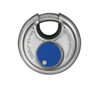 Candado De Disco ABUS Mecánico 24IB/60mm ABU24IB60