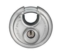 Candado De Disco Abus Mecánico 26/70mm Con Llave Igual RR00600 ABUKA32744
