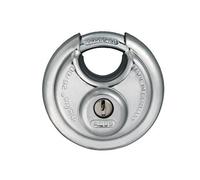 Candado De Disco Abus Mecánico 26/80mm Con Llave Igual RR00131 ABUKA32759