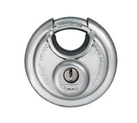 Candado De Disco Abus Mecánico 26/80mm Con Llave Igual RR00131 ABUKA32759