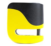 Candado de disco antirrobo Auvray B-Lock-06 Mini con alarma sonora de 5,5 mm de