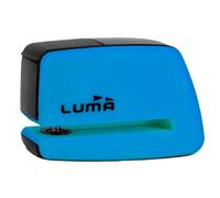 candado de disco luma enduro 91d c6 azul UNICA