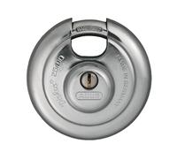 Candado De Disco Mecánico Abus 26/90mm ABU2690