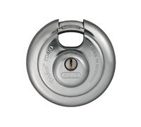 Candado De Disco Mecánico Abus 26/90mm ABU2690