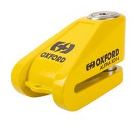 Oxford Rider Equipment – Bloqueo de la dirección LK276