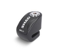 Candado de disco Shad C0S2100
