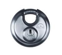 Candado De Disco Squire DCL1 70Mm HSQDCL1
