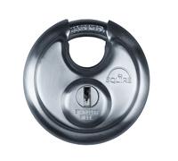 Candado De Disco Squire DCL1 70Mm HSQDCL1
