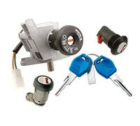 Candado De/Encendido Vicma para Aprilia Scarabeo 125, 250 (04 - 06)